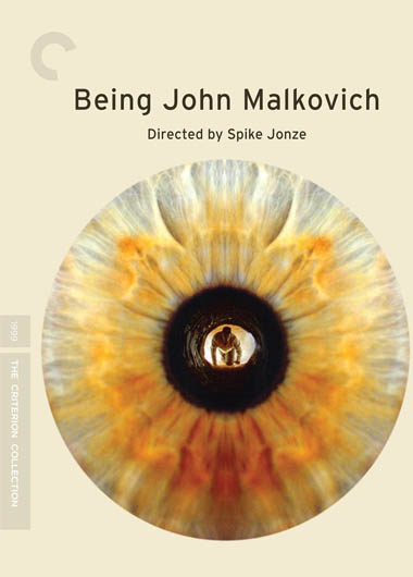 成为约翰·马尔科维奇